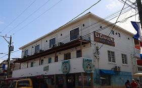 La Casa de Paz Hotel